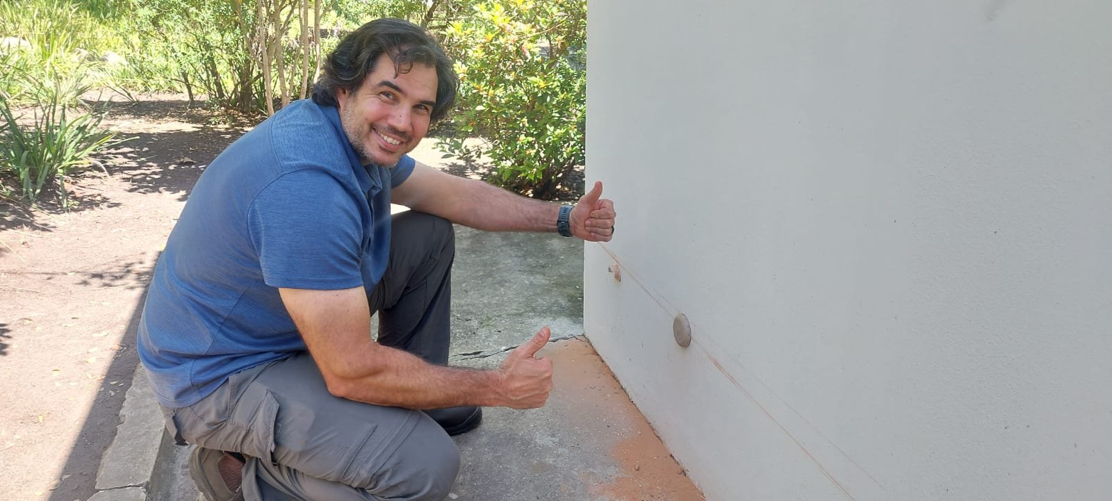 Joe - Hands-On Installer